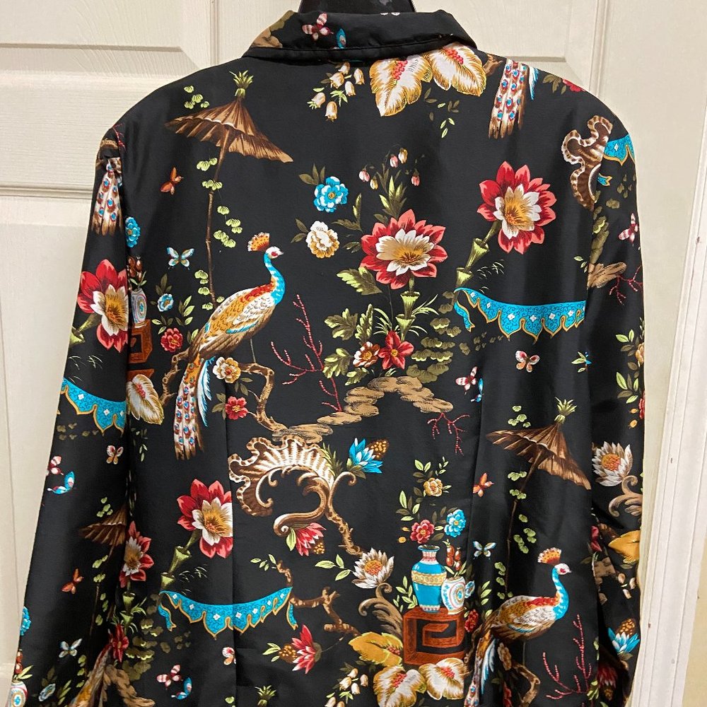 Silkland Woman's Jacket